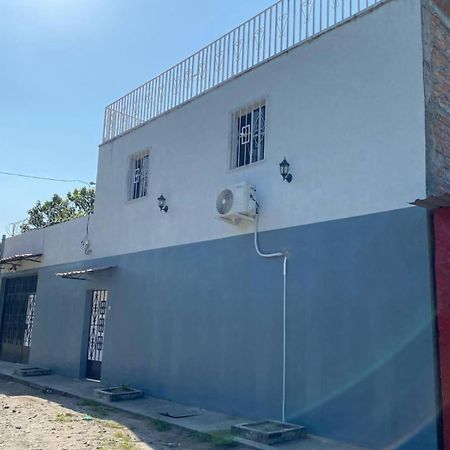 Habitacion Cerca Del Aeropuerto #3 El Rosario  Ngoại thất bức ảnh