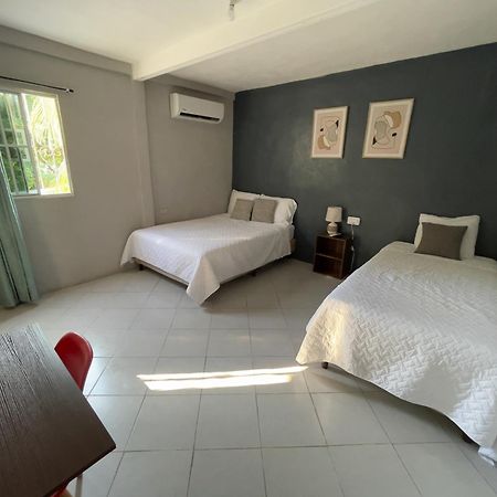Habitacion Cerca Del Aeropuerto #3 El Rosario  Ngoại thất bức ảnh