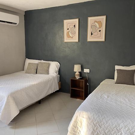 Habitacion Cerca Del Aeropuerto #3 El Rosario  Ngoại thất bức ảnh