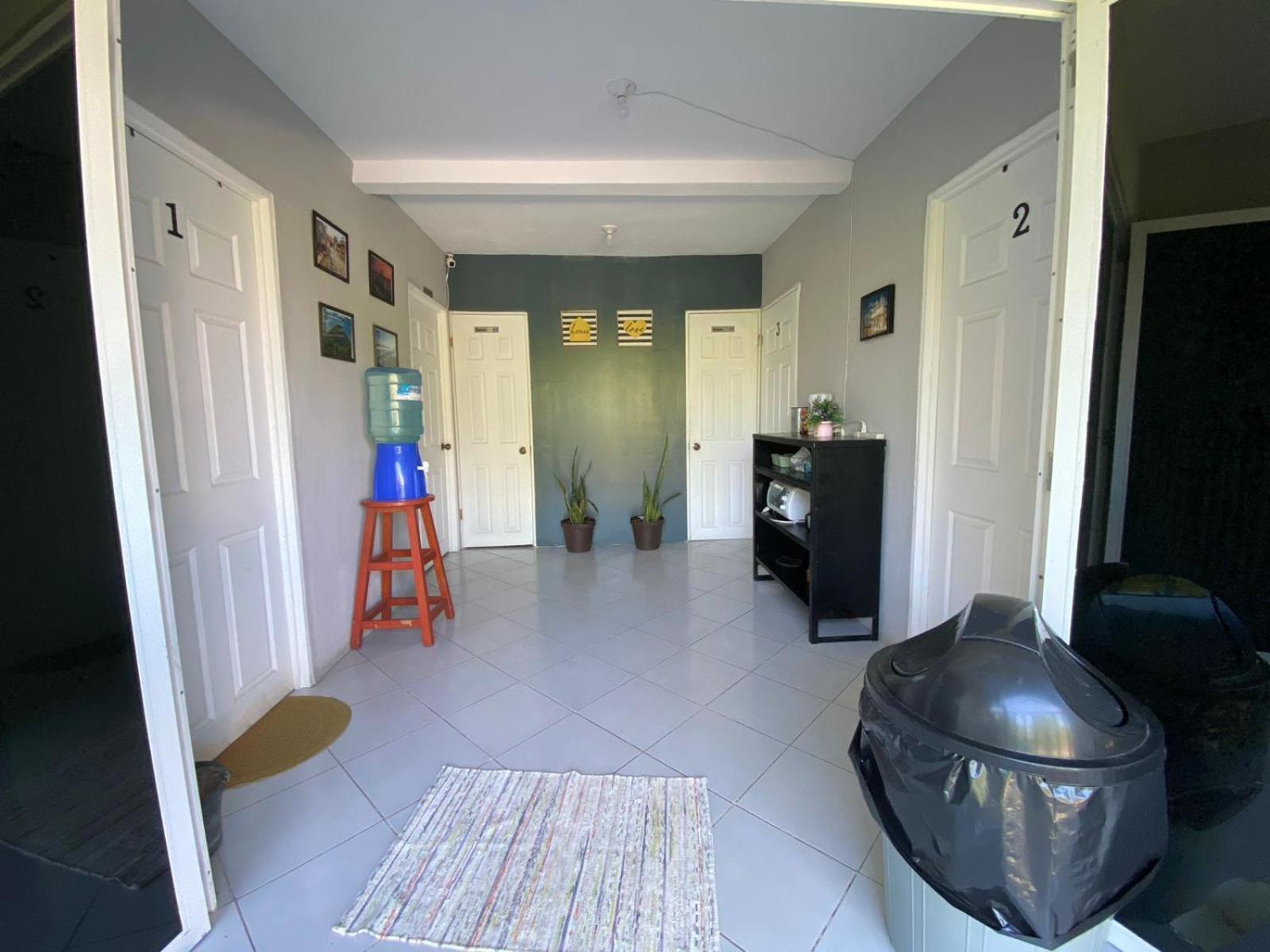 Habitacion Cerca Del Aeropuerto #3 El Rosario  Ngoại thất bức ảnh