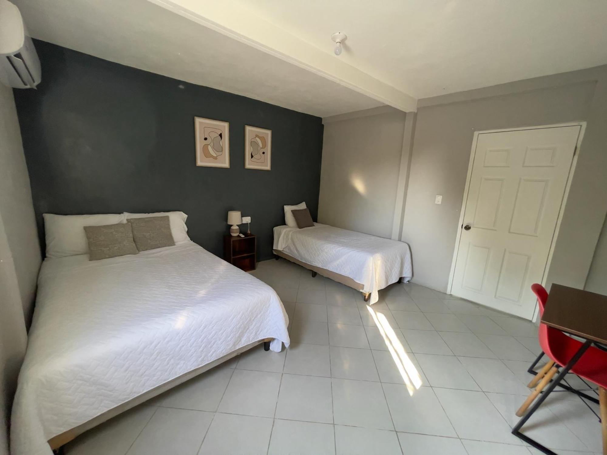 Habitacion Cerca Del Aeropuerto #3 El Rosario  Ngoại thất bức ảnh